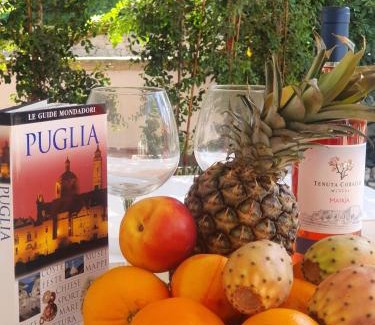 Otranto Casa | Monolocale Alimini Home