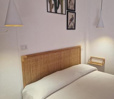 Otranto Casa | Monolocale Alimini Home