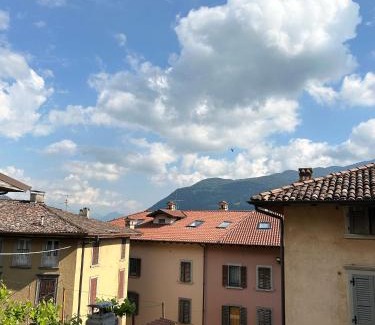 Clusone Casa | Monolocale All'orologio