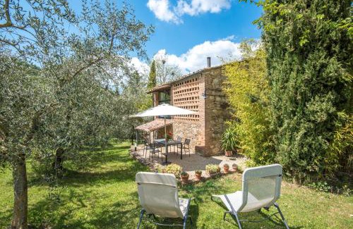 Radicondoli Apartamento | Monolocale Antico Fienile