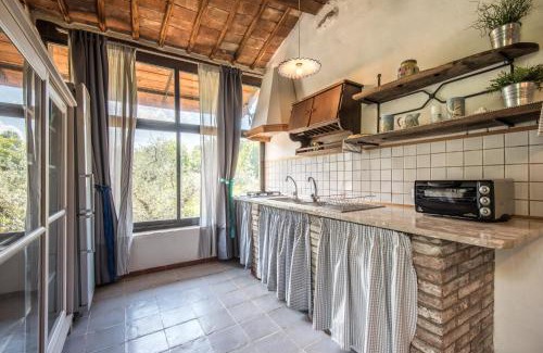 Radicondoli Apartamento | Monolocale Antico Fienile