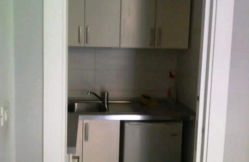 Historic Centre Apartamento | Monolocale Azzurro