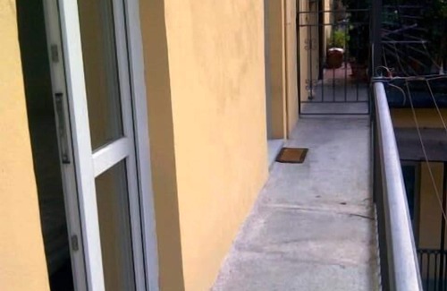 Historic Centre Apartamento | Monolocale Azzurro