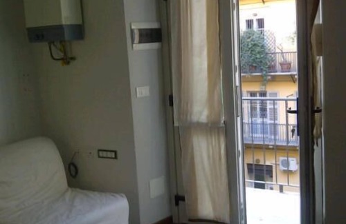 Historic Centre Apartamento | Monolocale Azzurro