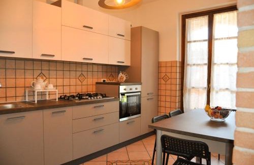 Certosa di Pavia Apartamento | Monolocale - B&B Sarita's Rooms