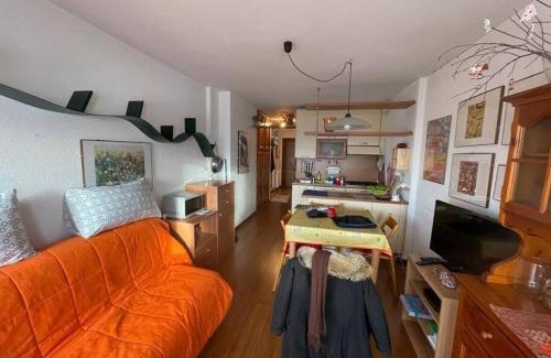 Prato Nevoso Apartamento | Monolocale Bellavista