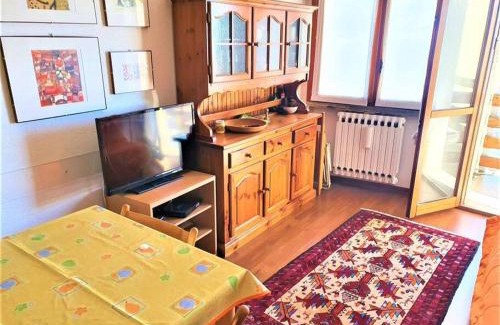 Prato Nevoso Apartamento | Monolocale Bellavista