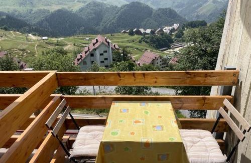 Prato Nevoso Apartamento | Monolocale Bellavista