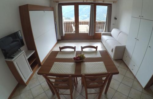 Valdisotto Apartamento | Monolocale Casericc