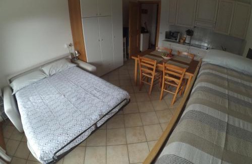 Valdisotto Apartamento | Monolocale Casericc