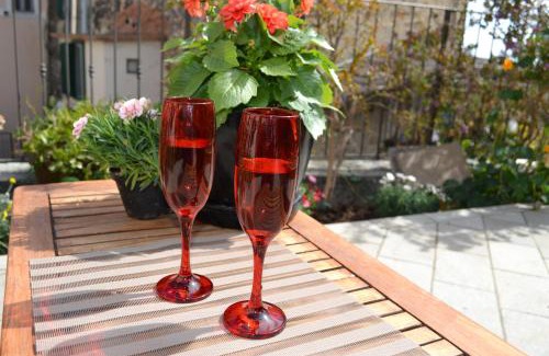 Torrazza Apartamento | Monolocale con giardino e parcheggio privato CITRA zero zero ottanta trentuno LT 0281