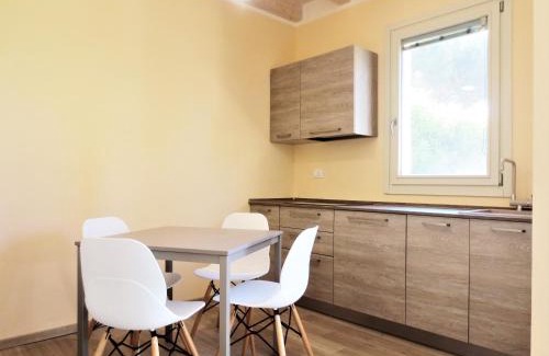 Punta Ala Apartamento | Monolocale con giardino a 100m dal mare Punta Ala