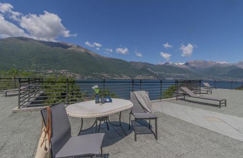 Dervio Apartamento | Monolocale con soppalco Brezza del lario by Varenna Holidays