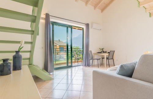 Dervio Apartamento | Monolocale con soppalco Brezza del lario by Varenna Holidays