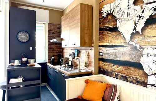Mirafiori Sud Apartamento | Monolocale con tutti i confort