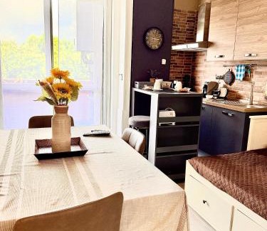 Mirafiori Sud Apartamento | Monolocale con tutti i confort