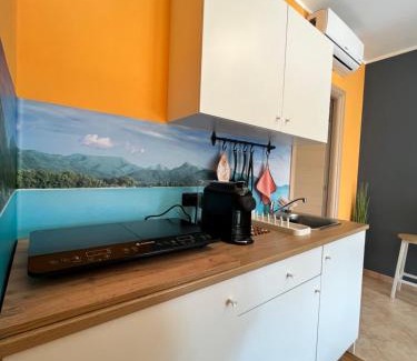 Province of Cagliari Apartamento | Monolocale confortevole Uso Esclusivo