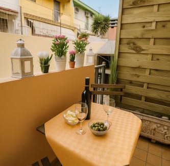Province of Cagliari Apartamento | Monolocale confortevole Uso Esclusivo