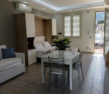 Purgatorio Apartamento | Monolocale da Andrea