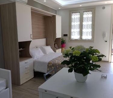 Purgatorio Apartamento | Monolocale da Andrea