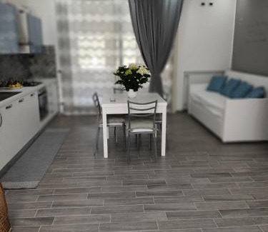 Purgatorio Apartamento | Monolocale da Andrea