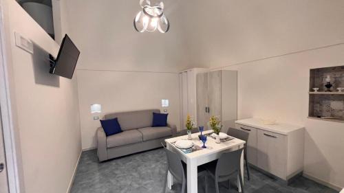 Vieste Apartamento | Monolocale Due Cuori