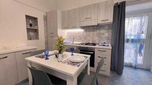 Vieste Apartamento | Monolocale Due Cuori