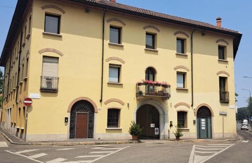Abbadesse Apartamento | Monolocale Elvira Abbadesse Guest House