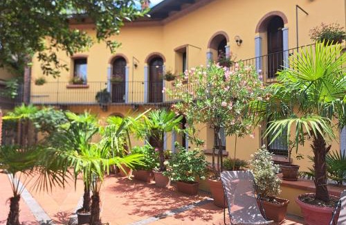 Abbadesse Apartamento | Monolocale Elvira Abbadesse Guest House