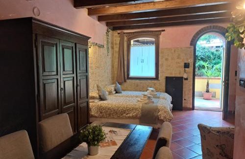 Abbadesse Apartamento | Monolocale Elvira Abbadesse Guest House