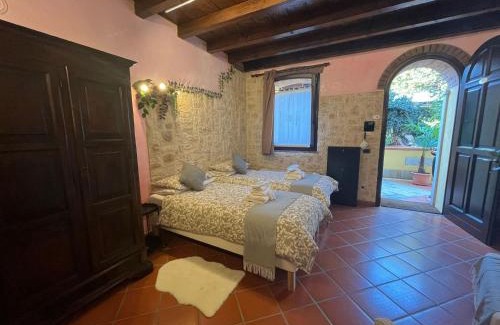 Abbadesse Apartamento | Monolocale Elvira Abbadesse Guest House