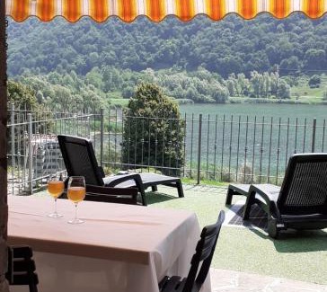 Endine Gaiano Apartamento | Monolocale Endine Lake