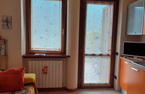 Endine Gaiano Apartamento | Monolocale Endine Lake