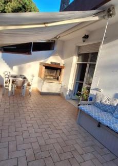 Lido degli Estensi Apartamento | MONOLOCALE ESTENSI