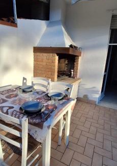 Lido degli Estensi Apartamento | MONOLOCALE ESTENSI