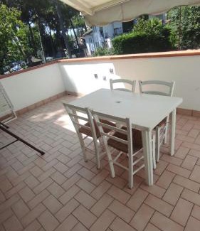 Lido degli Estensi Apartamento | MONOLOCALE ESTENSI
