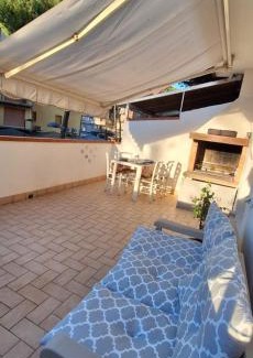 Lido degli Estensi Apartamento | MONOLOCALE ESTENSI