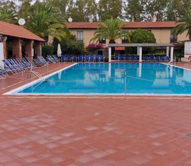 Oliveri Apartamento | Monolocale F Residence La Tonnara