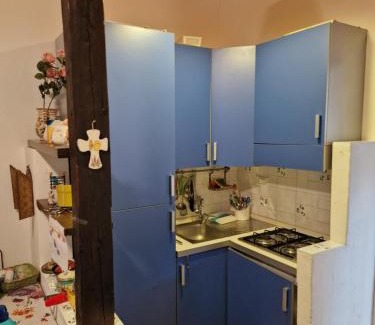 Oliveri Apartamento | Monolocale F Residence La Tonnara