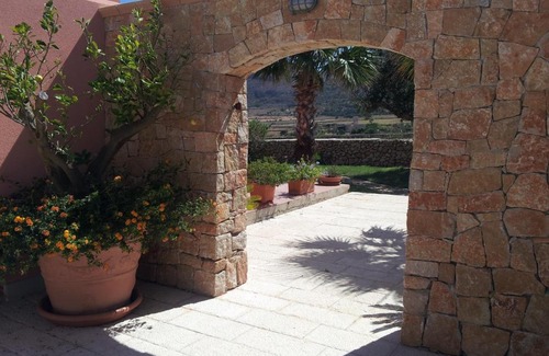 Favignana Casa | Monolocale Favignana