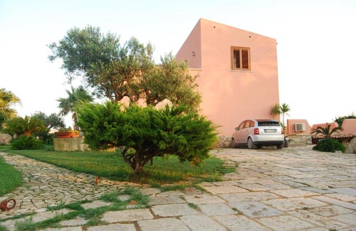 Favignana Casa | Monolocale Favignana