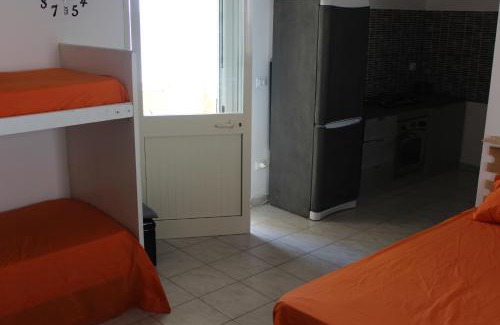 Torre Lapillo Casa | Monolocale gentile by salentolimt