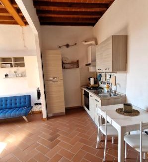 Montevarchi Apartamento | Monolocale Ginestra