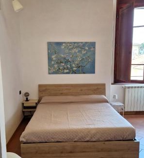 Montevarchi Apartamento | Monolocale Ginestra