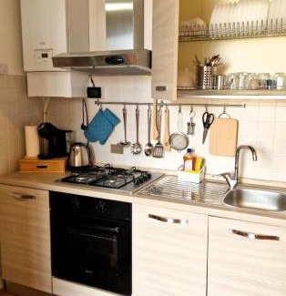 Montevarchi Apartamento | Monolocale Ginestra