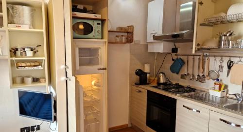 Montevarchi Apartamento | Monolocale Ginestra