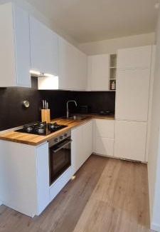 Fiesso d'Artico Apartamento | Monolocale grazioso vicino a Venezia
