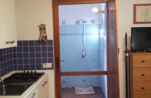 Maratea Apartamento | Monolocale Immerso nel Verde con Vista Mare a Maratea