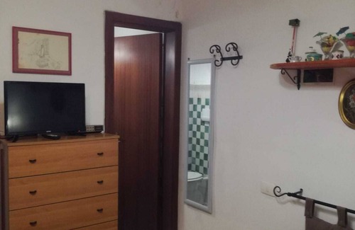 Maratea Apartamento | Monolocale Immerso nel Verde con Vista Mare a Maratea