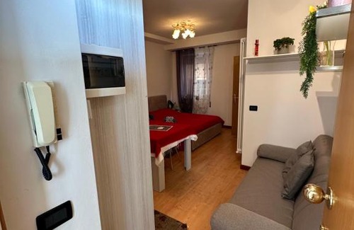 Asiago Apartamento | monolocale in centro
